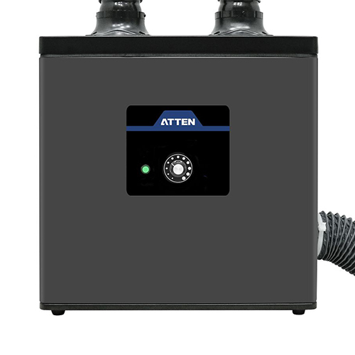 Дымоуловитель для пайки ATTEN ST-1202