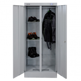 ШСО-2000 Сушильный шкаф для одежды и обуви