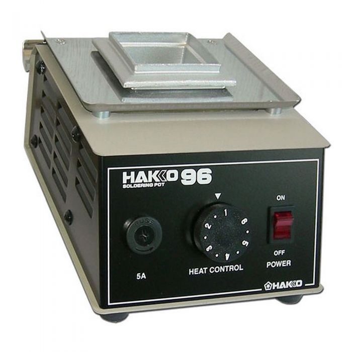 HAKKO 96-1K Ванна для лужения с регулировкой температуры